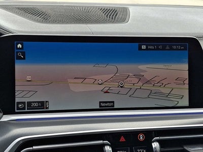 2022 BMW X5 xDrive40i Sports Activity Vehicle