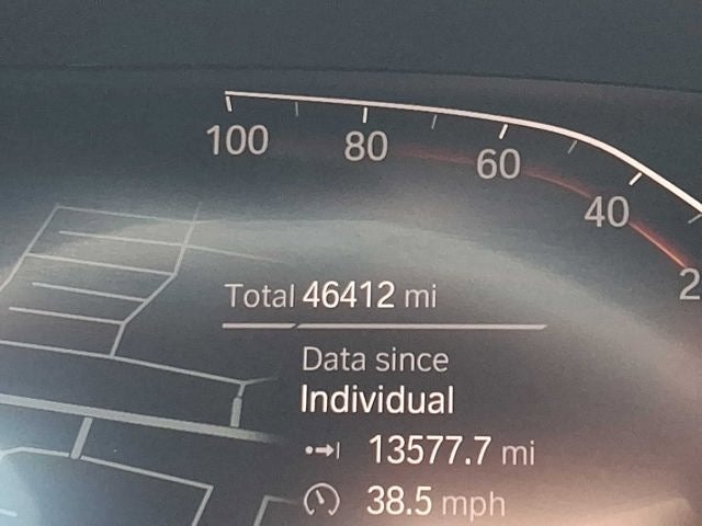 2022 BMW X5 xDrive40i Sports Activity Vehicle
