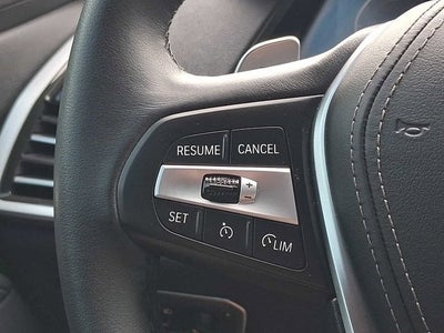 2022 BMW X5 xDrive40i Sports Activity Vehicle
