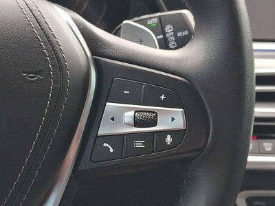 2022 BMW X5 xDrive40i Sports Activity Vehicle