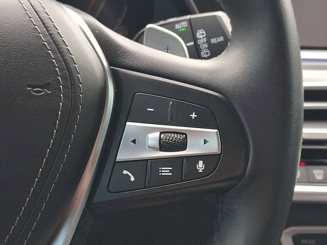 2022 BMW X5 xDrive40i Sports Activity Vehicle