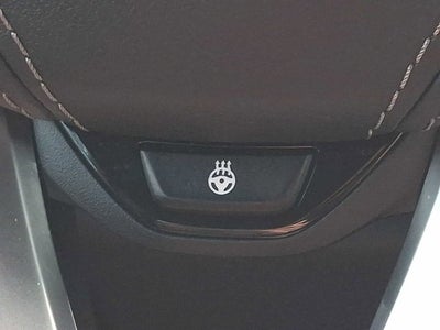 2022 BMW X5 xDrive40i Sports Activity Vehicle