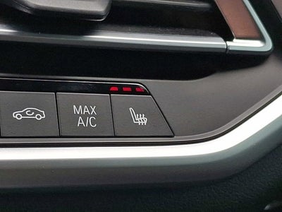 2022 BMW X5 xDrive40i Sports Activity Vehicle