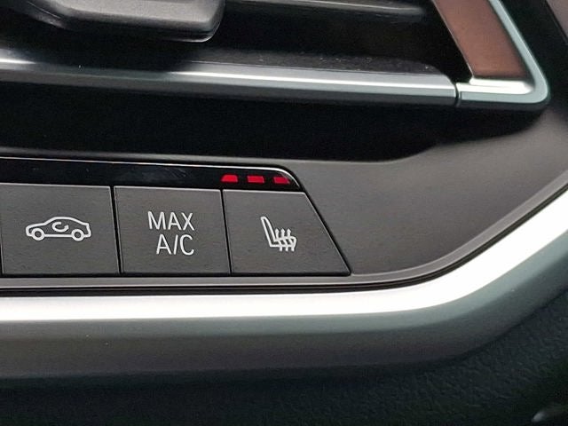 2022 BMW X5 xDrive40i Sports Activity Vehicle