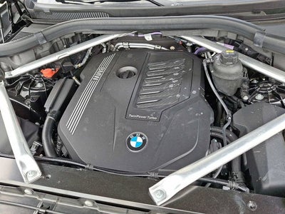 2022 BMW X5 xDrive40i Sports Activity Vehicle
