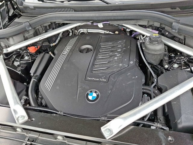 2022 BMW X5 xDrive40i Sports Activity Vehicle