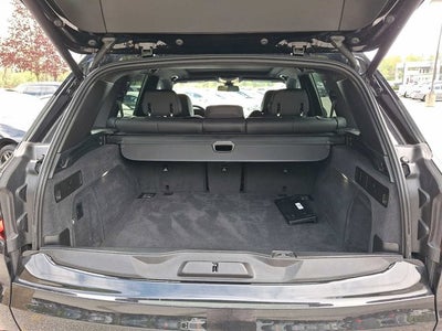 2022 BMW X5 xDrive40i Sports Activity Vehicle