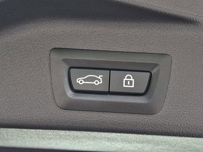 2022 BMW X5 xDrive40i Sports Activity Vehicle