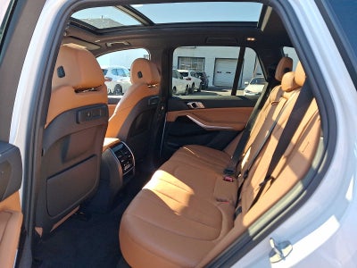 2021 BMW X5 xDrive40i Sports Activity Vehicle