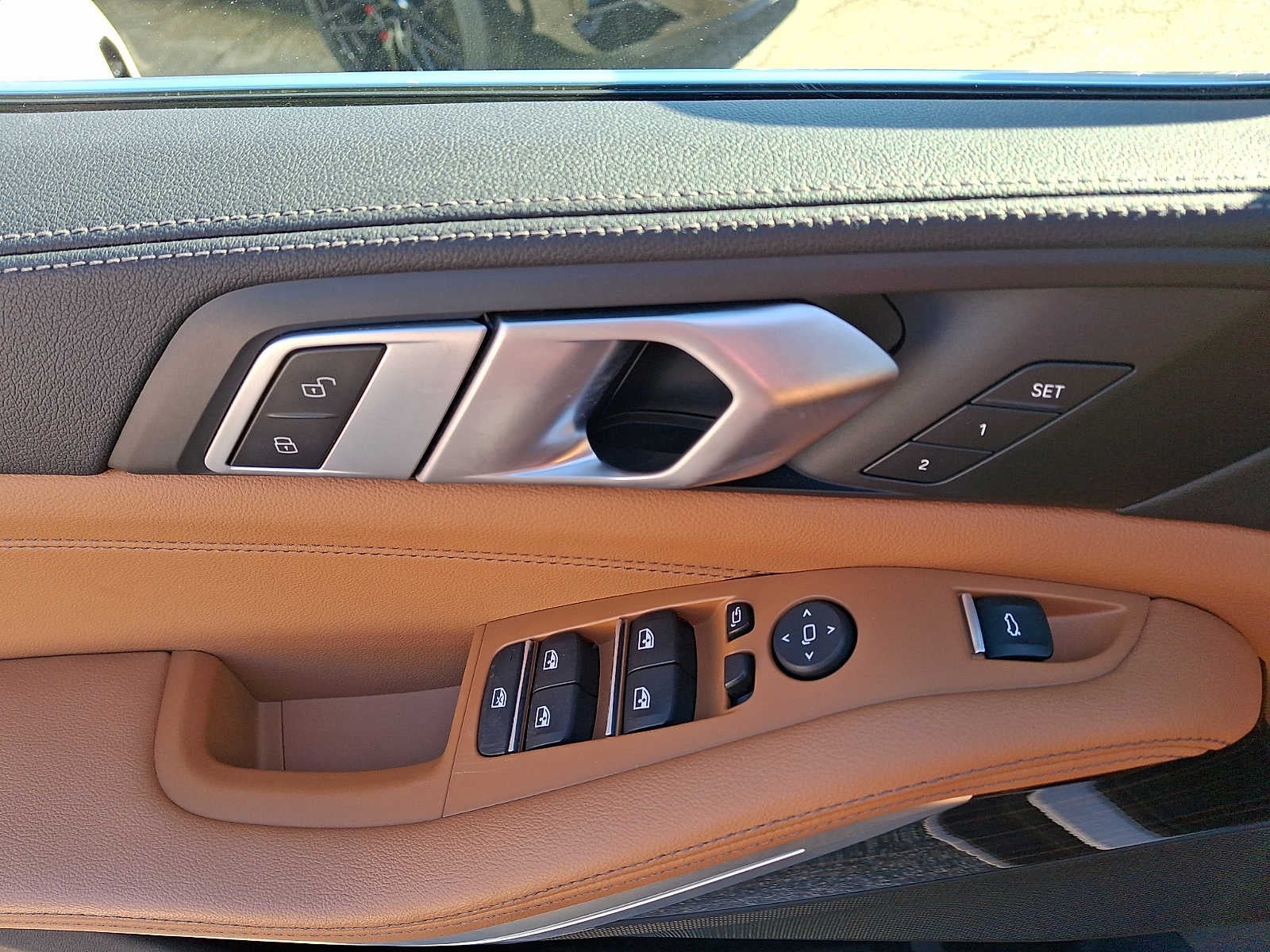 2021 BMW X5 xDrive40i Sports Activity Vehicle