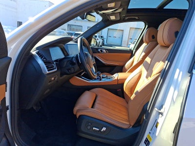 2021 BMW X5 xDrive40i Sports Activity Vehicle