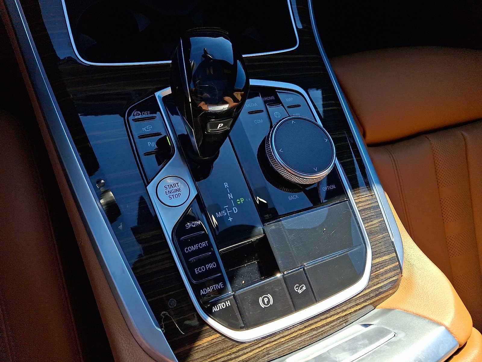 2021 BMW X5 xDrive40i Sports Activity Vehicle