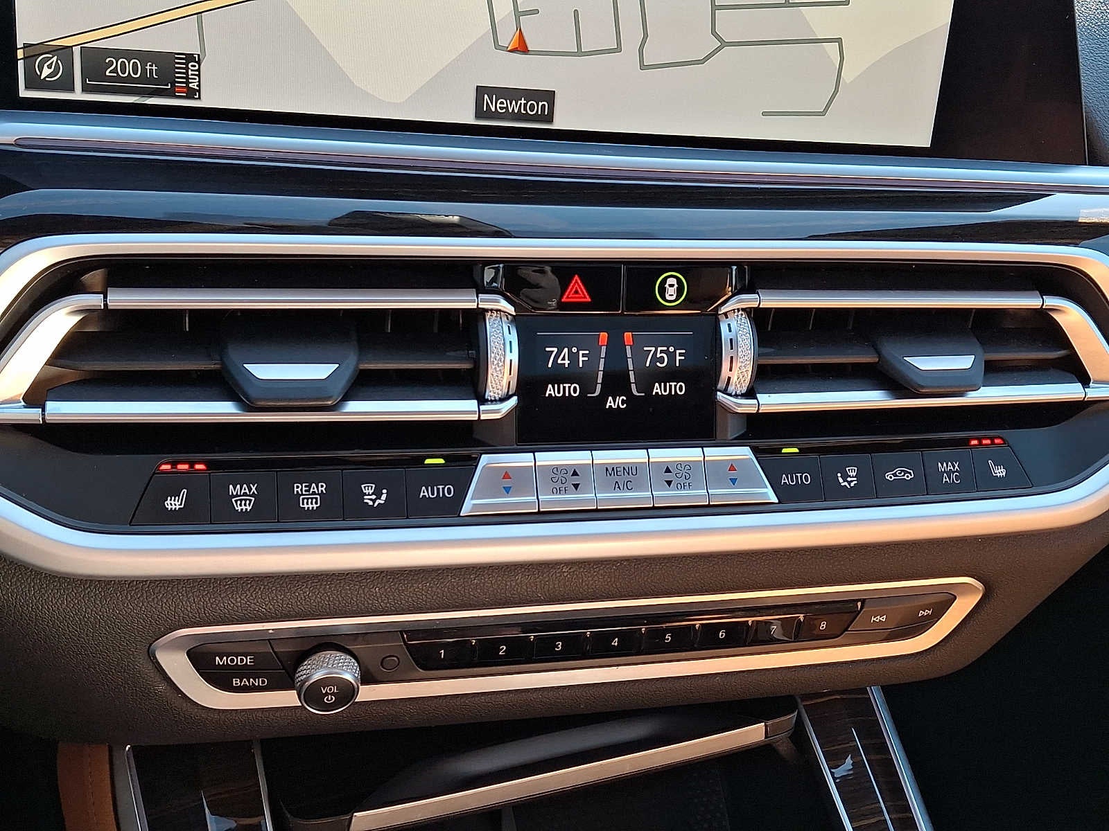 2021 BMW X5 xDrive40i Sports Activity Vehicle