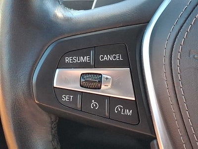 2021 BMW X5 xDrive40i Sports Activity Vehicle