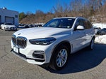 2021 BMW X5 xDrive40i Sports Activity Vehicle