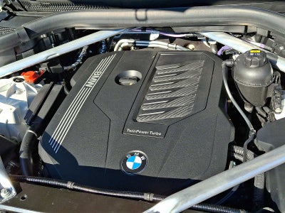 2021 BMW X5 xDrive40i Sports Activity Vehicle