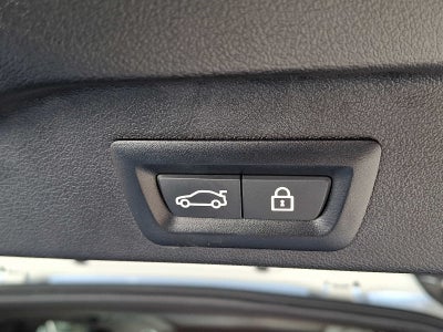 2021 BMW X5 xDrive40i Sports Activity Vehicle