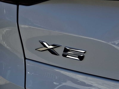 2021 BMW X5 xDrive40i Sports Activity Vehicle