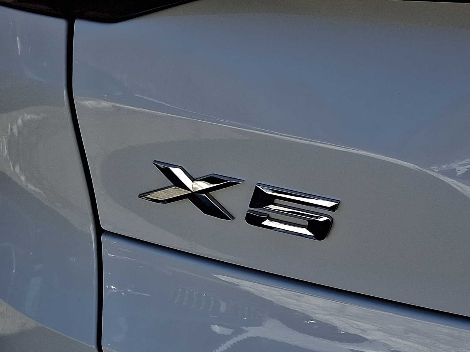 2021 BMW X5 xDrive40i Sports Activity Vehicle