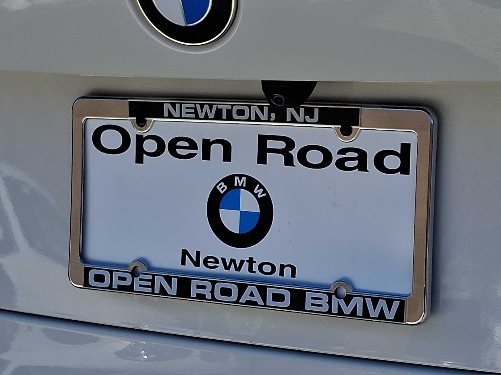 2021 BMW X5 xDrive40i Sports Activity Vehicle