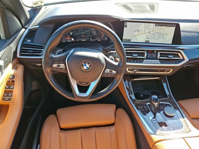 2021 BMW X5 xDrive40i Sports Activity Vehicle