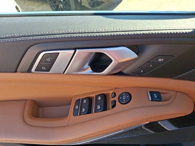 2021 BMW X5 xDrive40i Sports Activity Vehicle