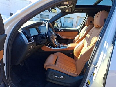 2021 BMW X5 xDrive40i Sports Activity Vehicle