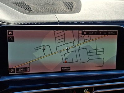 2021 BMW X5 xDrive40i Sports Activity Vehicle