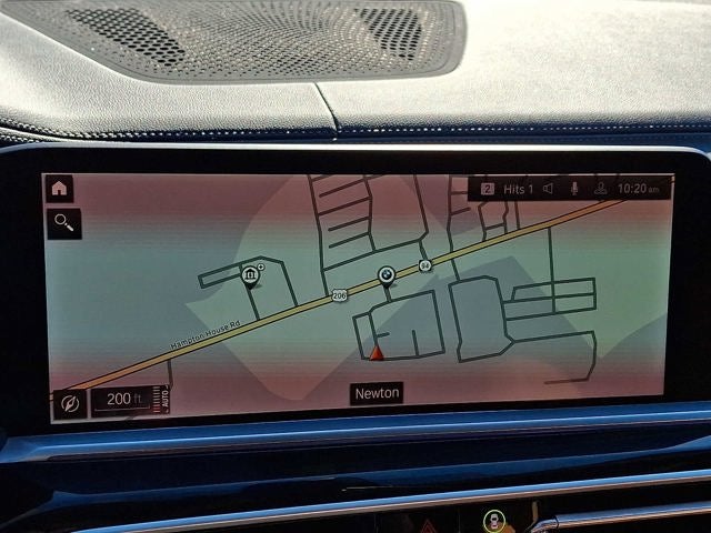 2021 BMW X5 xDrive40i Sports Activity Vehicle