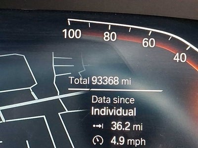 2021 BMW X5 xDrive40i Sports Activity Vehicle