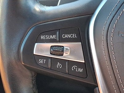 2021 BMW X5 xDrive40i Sports Activity Vehicle