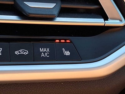 2021 BMW X5 xDrive40i Sports Activity Vehicle