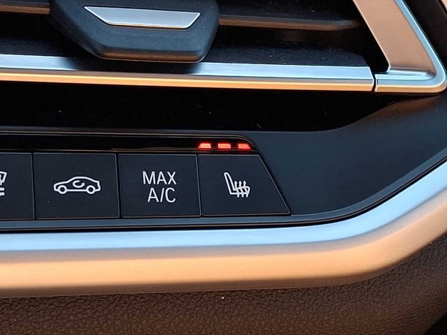 2021 BMW X5 xDrive40i Sports Activity Vehicle