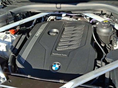 2021 BMW X5 xDrive40i Sports Activity Vehicle