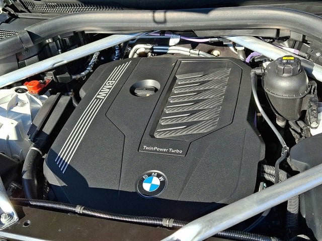 2021 BMW X5 xDrive40i Sports Activity Vehicle