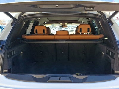 2021 BMW X5 xDrive40i Sports Activity Vehicle