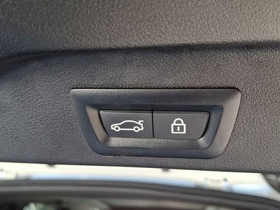 2021 BMW X5 xDrive40i Sports Activity Vehicle