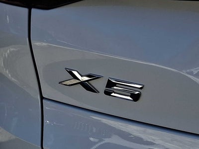 2021 BMW X5 xDrive40i Sports Activity Vehicle