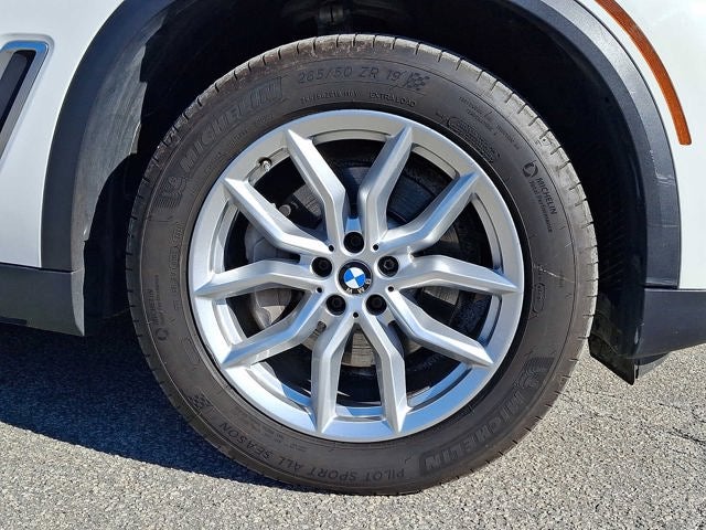 2021 BMW X5 xDrive40i Sports Activity Vehicle