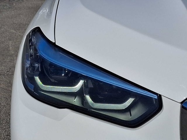 2021 BMW X5 xDrive40i Sports Activity Vehicle