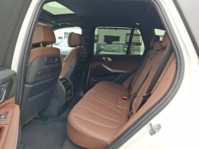 2022 BMW X5 xDrive40i Sports Activity Vehicle