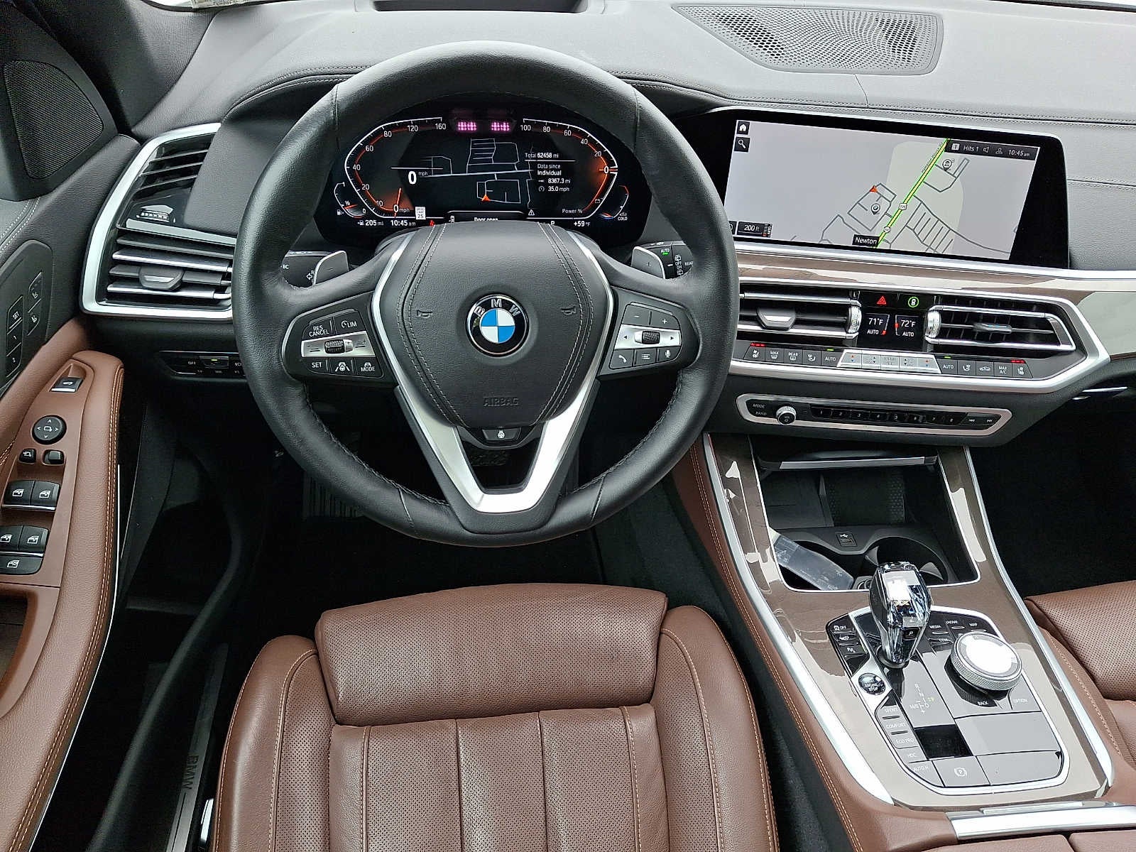 2022 BMW X5 xDrive40i Sports Activity Vehicle