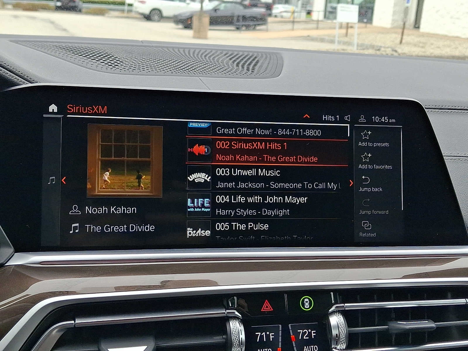 2022 BMW X5 xDrive40i Sports Activity Vehicle