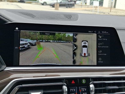 2022 BMW X5 xDrive40i Sports Activity Vehicle