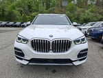 2022 BMW X5 xDrive40i Sports Activity Vehicle