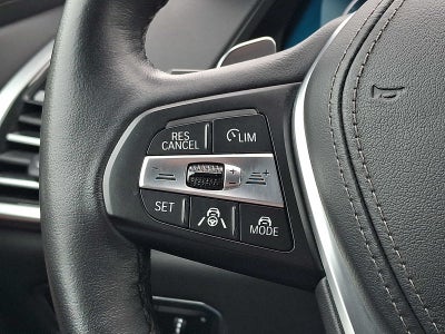 2022 BMW X5 xDrive40i Sports Activity Vehicle