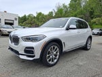 2022 BMW X5 xDrive40i Sports Activity Vehicle