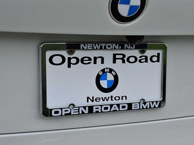 2022 BMW X5 xDrive40i Sports Activity Vehicle