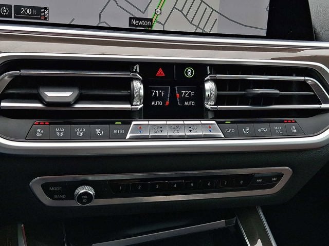 2022 BMW X5 xDrive40i Sports Activity Vehicle