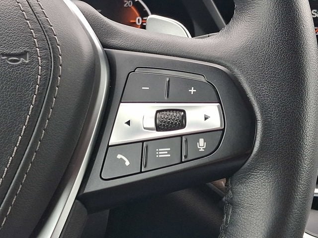 2022 BMW X5 xDrive40i Sports Activity Vehicle